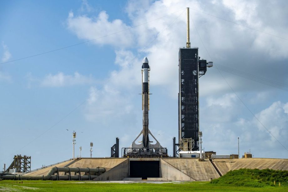 SpaceX CRS23
